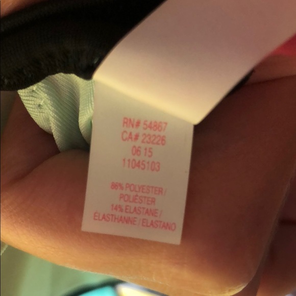 Victoria’s Secret Bikini Top - Picture 4 of 4